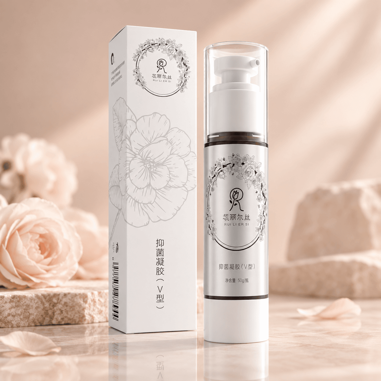 Realliance Intimate Repair Gel